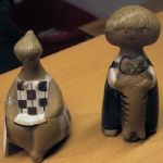 126 2050 Figuriner